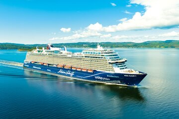 Große Kanaren Rundreise (TUI Mein Schiff 7)