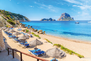 Ibiza & Formentera erleben