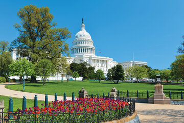 USA - Metropolen der Ostküste