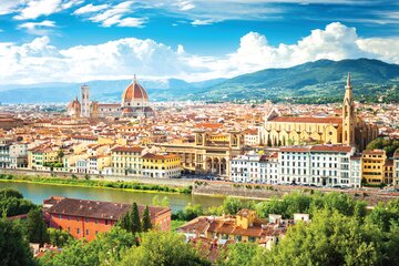 Die traumhafte Toskana und Elba erleben