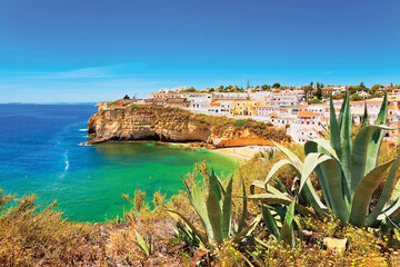 Algarve - Wandern an Europas schönster Küste