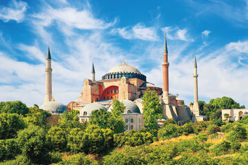 Istanbul - Eine erlebnisreiche Städtereise