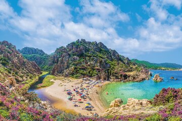 Sardinien - Smaragd im Mittelmeer
