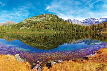 Alles inklusive im Gasteinertal