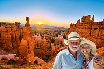 USA - Traumhafte Westküste