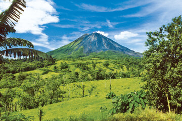 Costa Rica - Naturparadies zwischen Karibik & Pazifik