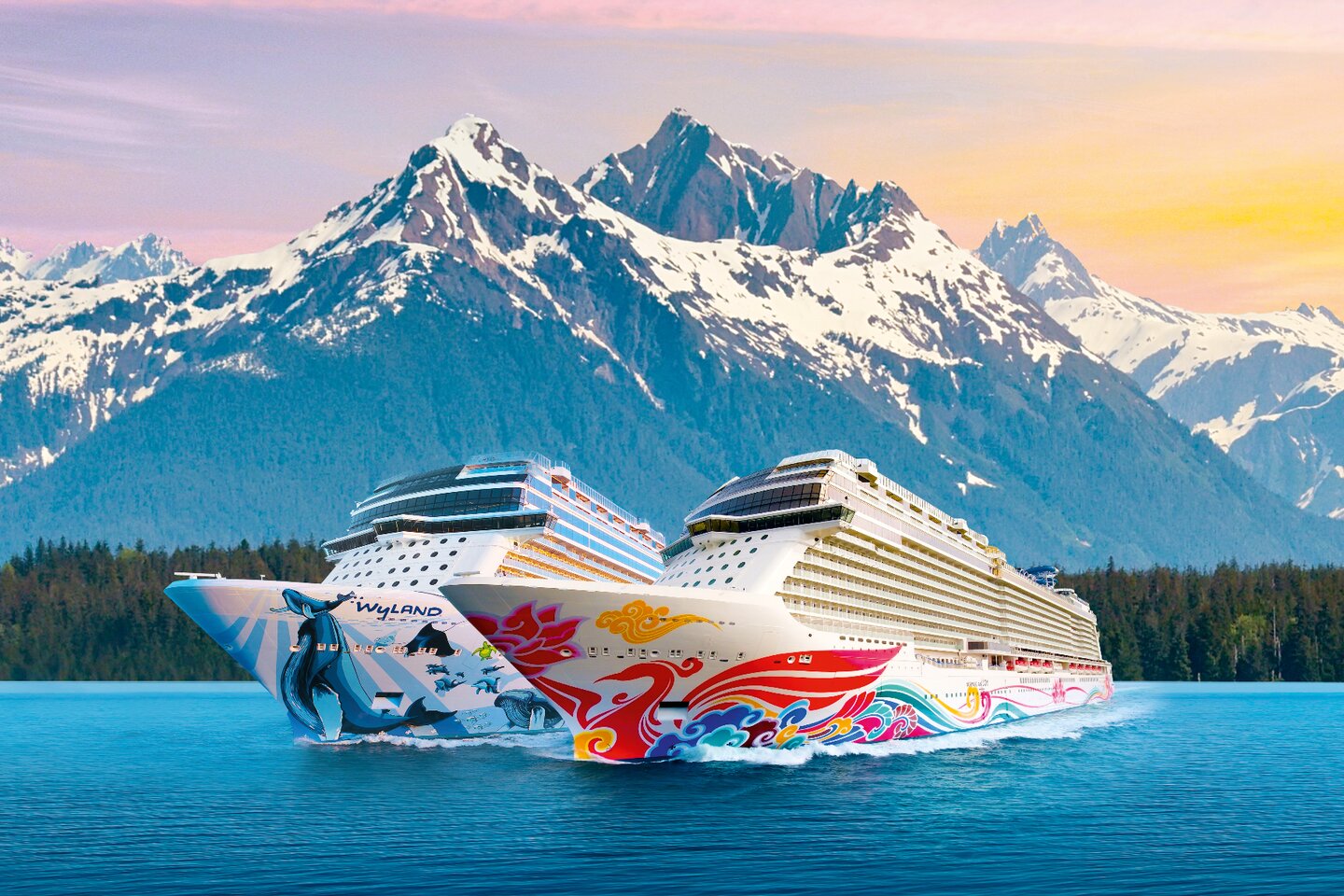  Foto zu Polster & Pohl Reisen - Startseite 