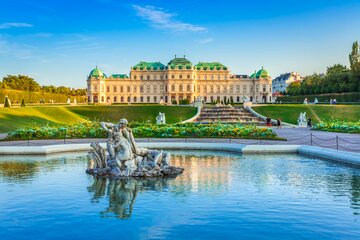 Weitere Flussreisen auf der herrlichen Donau 2027