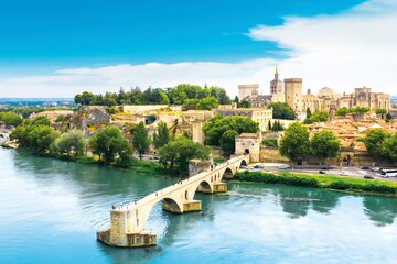 Genussvolle Flussreisen durch Südfrankreich 2027