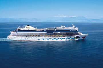 AIDA Kreuzfahrten 2027 Kanada und USA