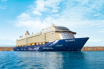 TUI Frühbucher-Hits 2026 / 2027