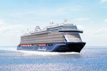 Traumhafte Mein Schiff Kreuzfahrten 2027