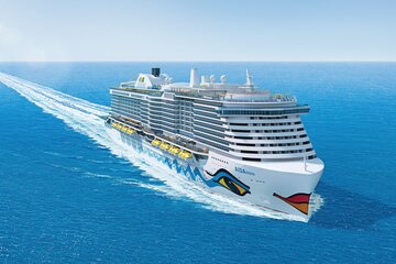 AIDAnova Frühbucherhits