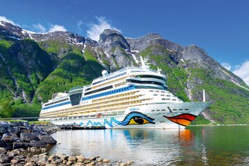 AIDA Premium Frühbucherhits 2026