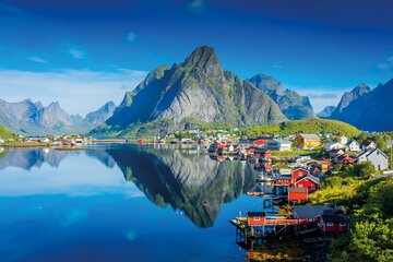 Norwegen erleben 2026 mit Hurtigruten