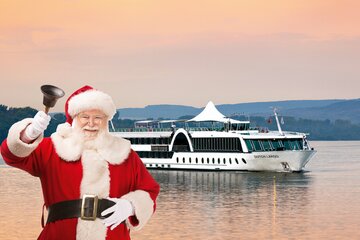 Wunderschöne Adventskreuzfahrten