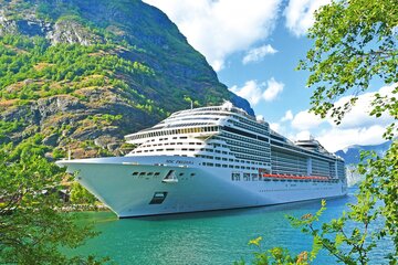 MSC-Preisknaller für 2025/2026