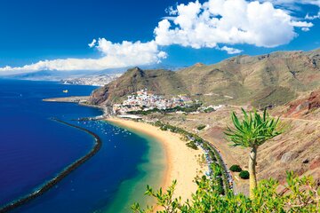 Teneriffa – Eine Trauminsel im Atlantik