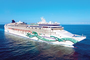 Traumkreuzfahrten weltweit mit Vor- und Nachprogramm