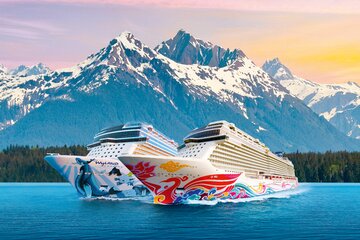 Außergewöhnliche Routen mit NCL 2025/2026