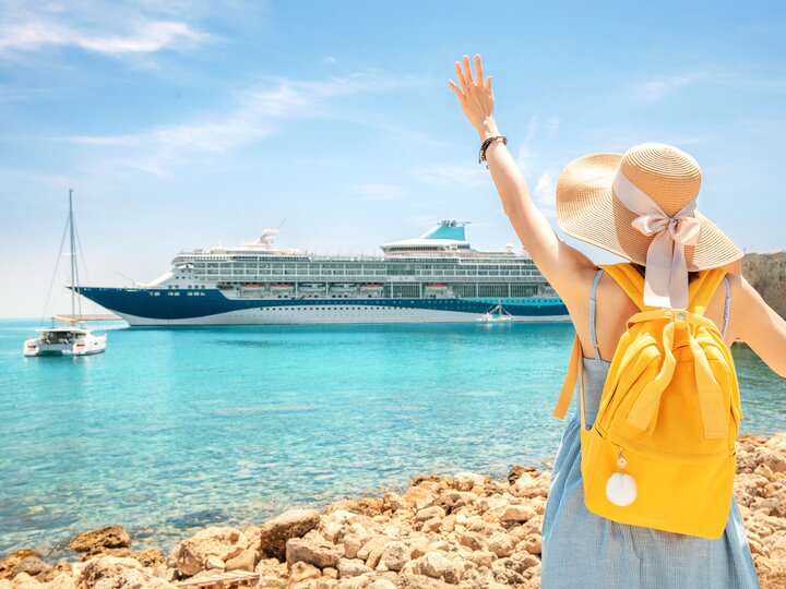  Polster & Pohl Reisen - Kreuzfahrten individuell 