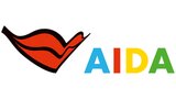 Logo der Reederei: AIDA
