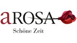 Logo der Reederei: A-ROSA