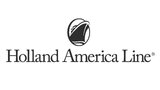 Logo der Reederei: Holland America Line