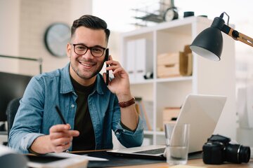 Stellenangebot Marketing Assistenz (m/w/d)
