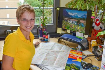 Stellenangebot Produktmanager Bustouristik (w/m/d)