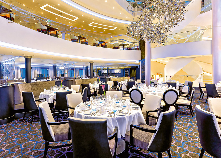 Polster & Pohl Reisen - Jubiläums-Kreuzfahrt: 30 Jahre Polster & Pohl