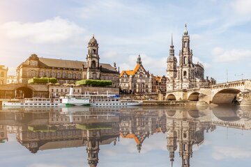 Büro Dresden