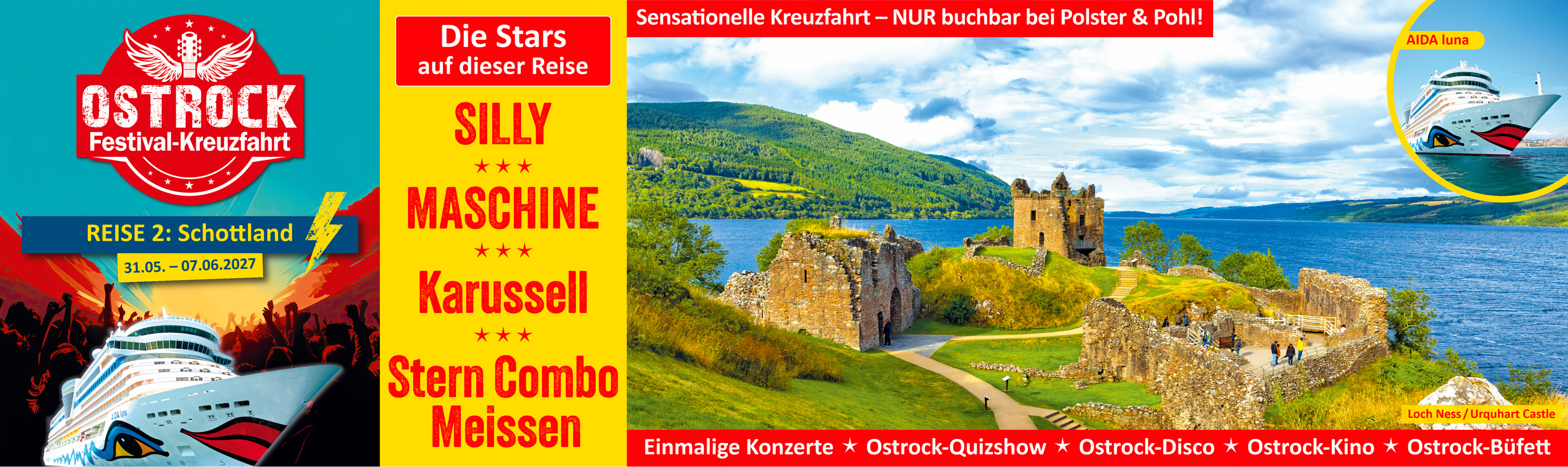 Ostrock-Festival-Kreuzfahrten 2027