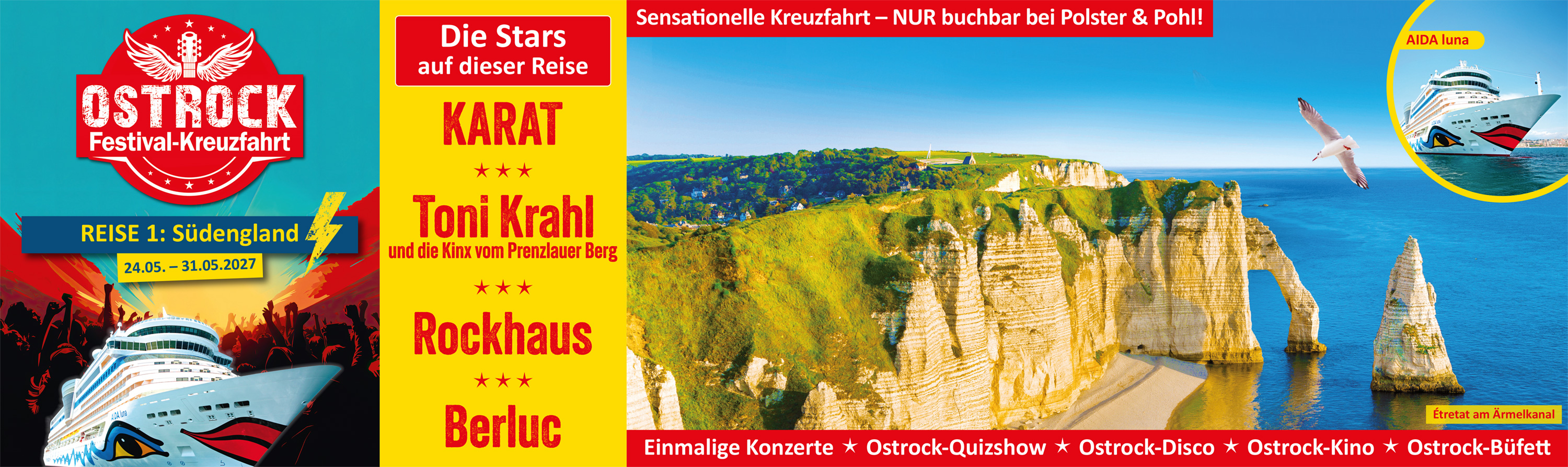 Ostrock-Festival-Kreuzfahrten 2027
