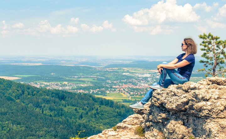 Erlebnisreiche Tagesfahrten