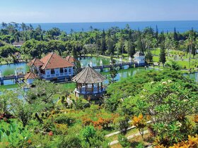 Bali - Insel der Götter und Träume