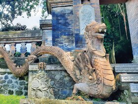Bali - Insel der Götter und Träume