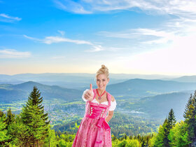 Alles Inklusive im Bayerischen Wald
