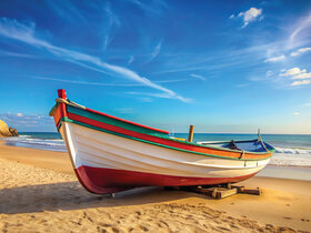 Algarve - Wandern an Europas schönster Küste