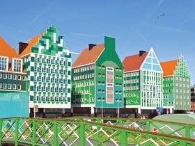 Erlebnis Rhein & Niederlande (Elegant by Amadeus)