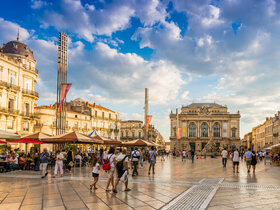 Bordeaux und Frankreichs Südwesten