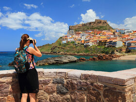 Sardinien - Smaragd im Mittelmeer