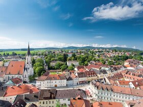 Schöne blaue Donau (MS A-Silver)