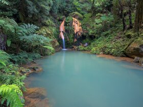 Azoren Inselhüpfen - Naturgenuss im Atlantik