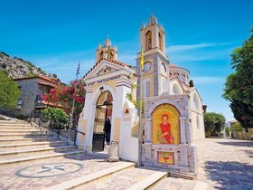 Rhodos - Die Sonneninsel Griechenlands