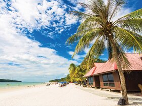 Singapur & Malaysia - Schmelztiegel der Kulturen