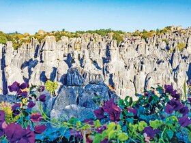 China, Laos & Thailand - Unbekannte Schönheiten