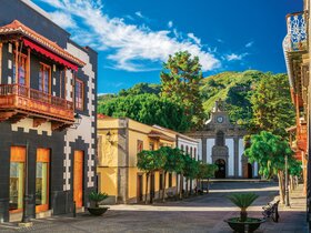 Gran Canaria - Urlaub auf der Sonneninsel