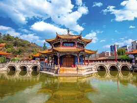 China, Laos & Thailand - Unbekannte Schönheiten