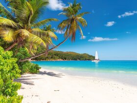 Kuba - Perle der Karibik